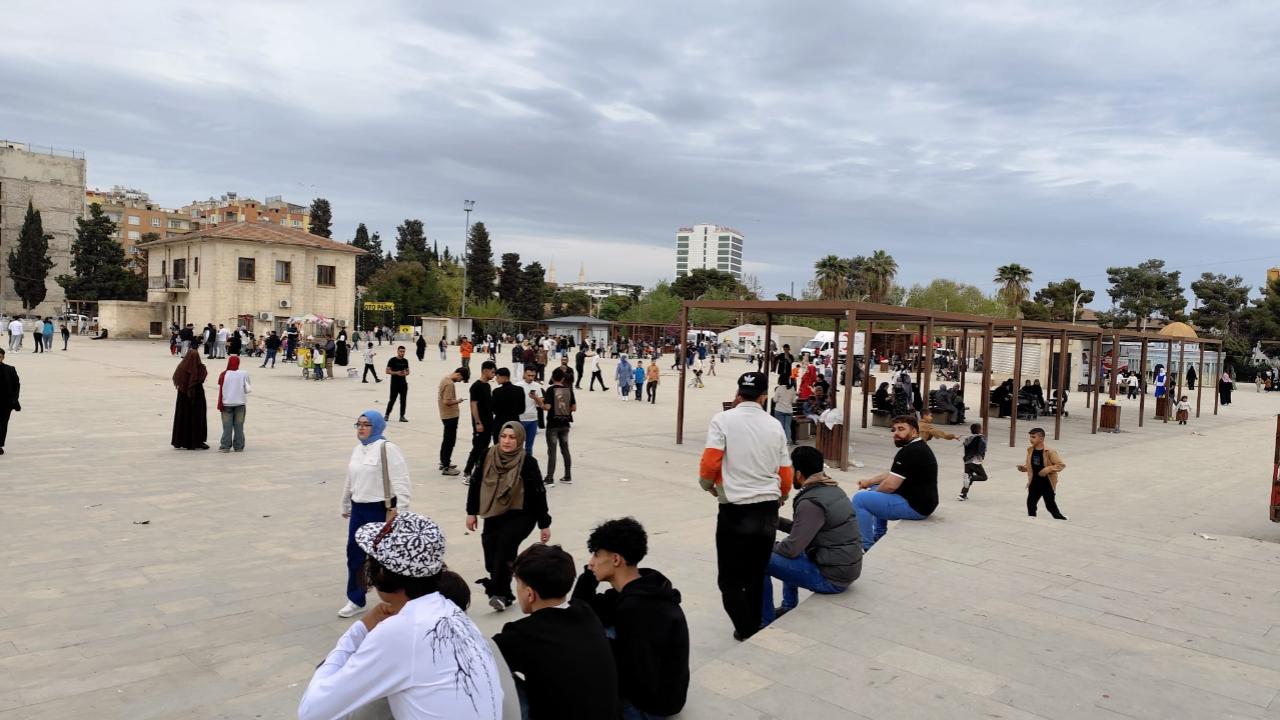 Şanlıurfa&#039;da en çok nereli var?