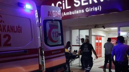 Şanlıurfa’da inşaattan düşen işçi hayatını kaybetti