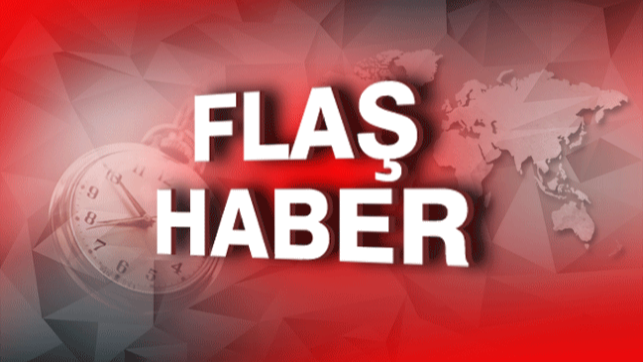 Şanlıurfa’da okulda faciadan dönüldü