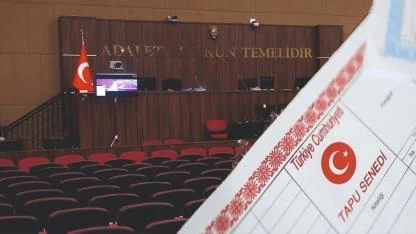 Şanlıurfa'yı da ilgilendiriyor: Miras davalarında yeni sayfa