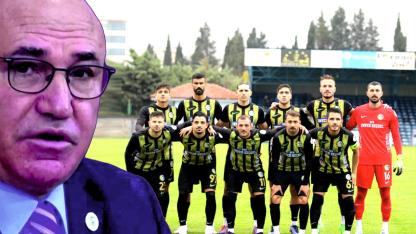 Tanal’dan Şanlıurfaspor’a destek çağrısı