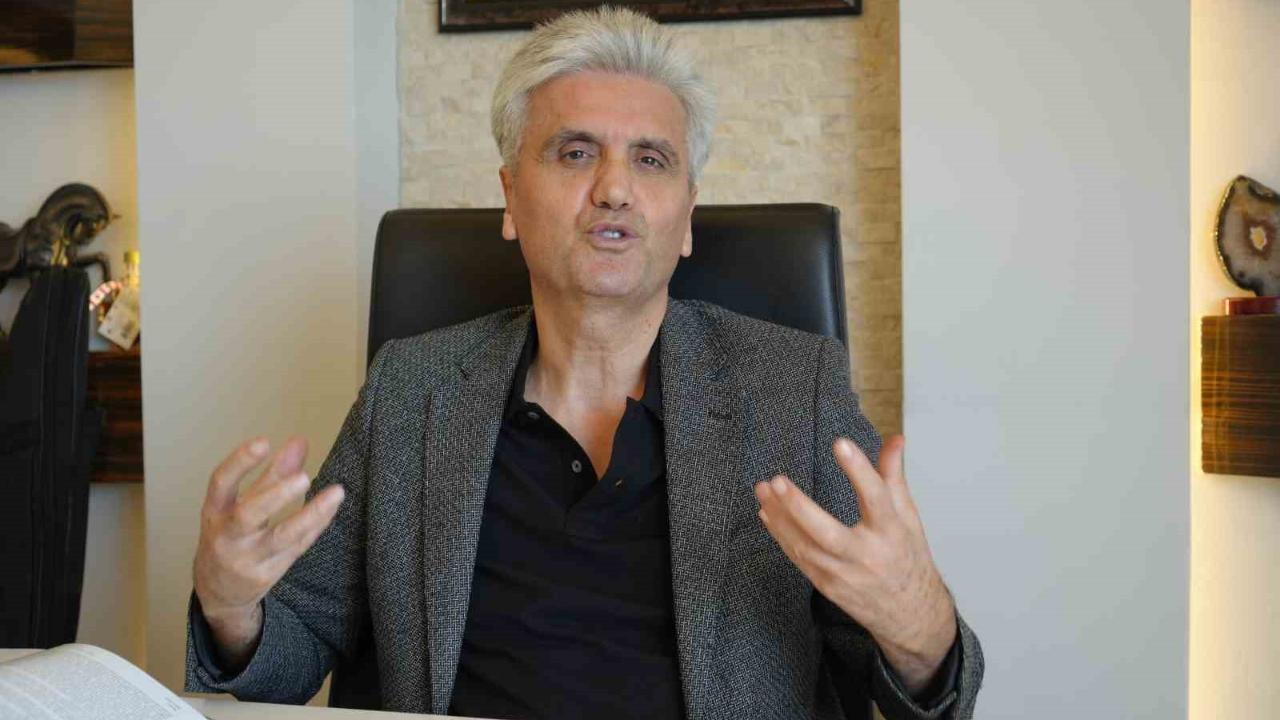 Uzmanından çocuklarda ’göğüs büyüklüğü’ uyarısı: &quot;Ciddi travma sebebi&quot;