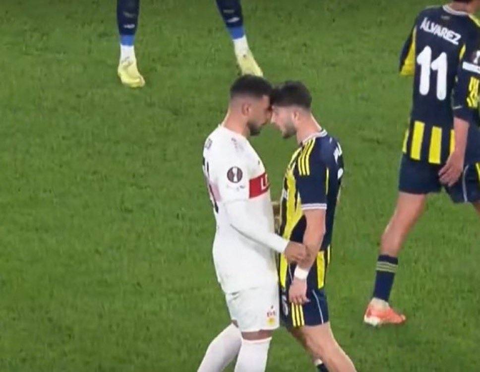 Deniz Undav, 63'te girdi ama çabası yetmedi
