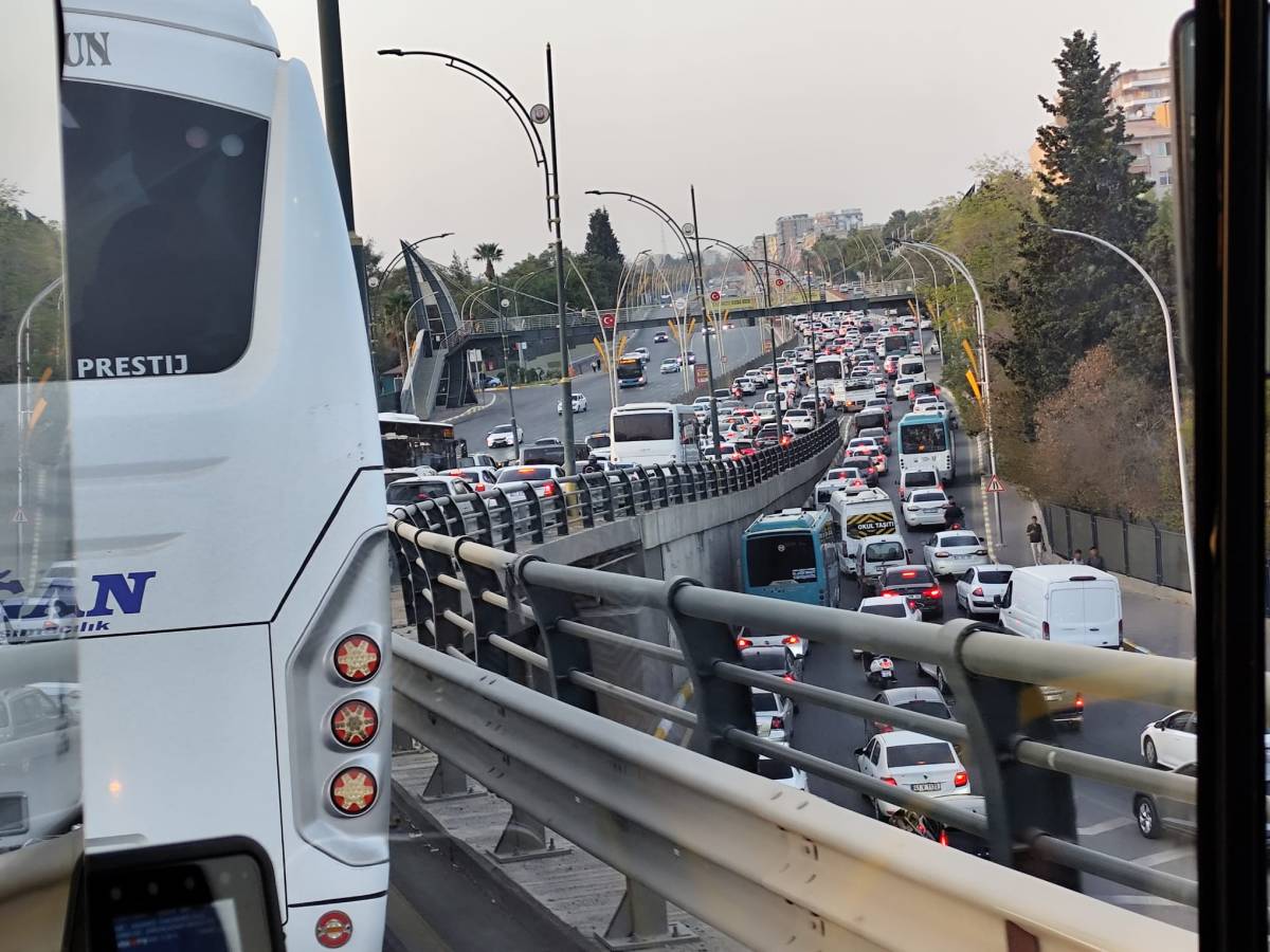 Şanlıurfa plakalı araç sayısı açıklandı