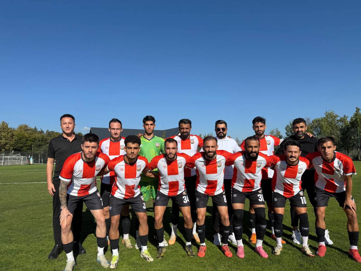 BAL'da  Şanlıurfa haftası