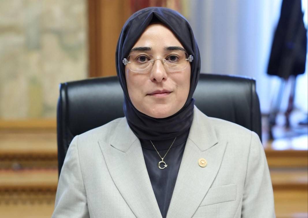 Vekil Yazmacı'dan 'Terörsüz Türkiye' değerlendirmesi