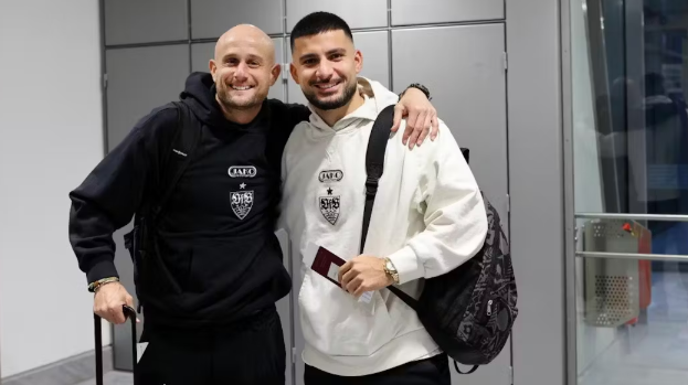 Deniz Undav Fener'e karşı oynayacak mı? İşte yanıtı