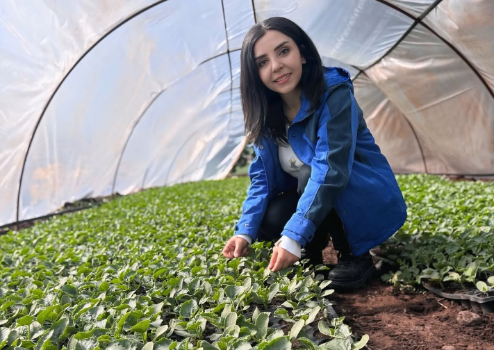 'Girdilerimizi düşürmeyi de canınız istesin'