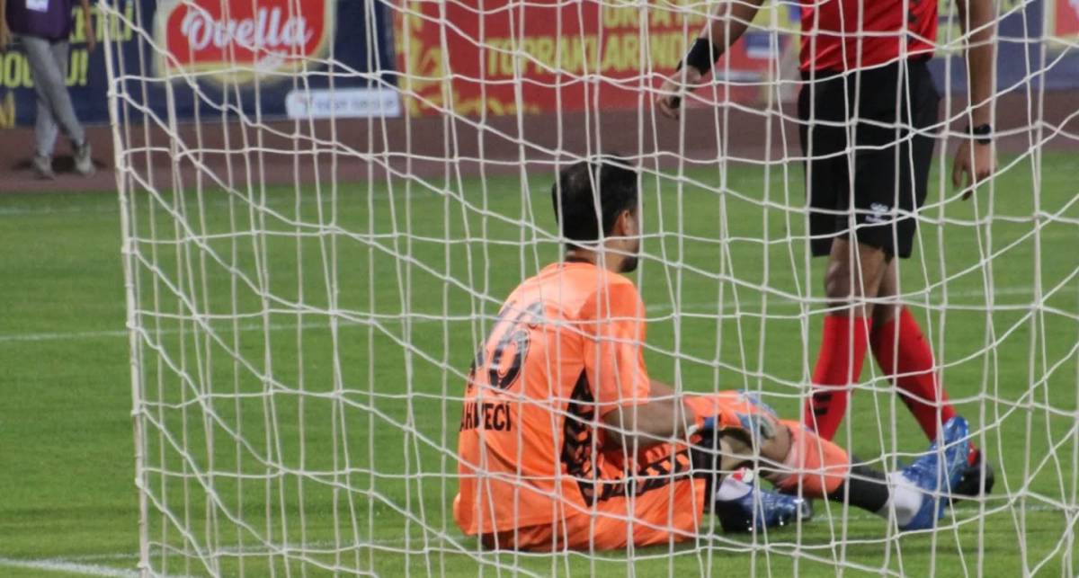 Bahisçi hakemler hangi maçlarımızda görev aldı?