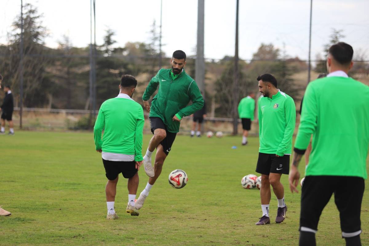Ankaragücü, Şanlıurfaspor'a kapı açtı
