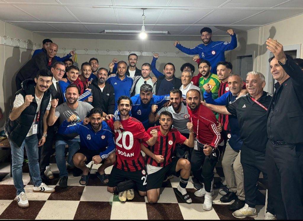 BAL'da  Şanlıurfa haftası