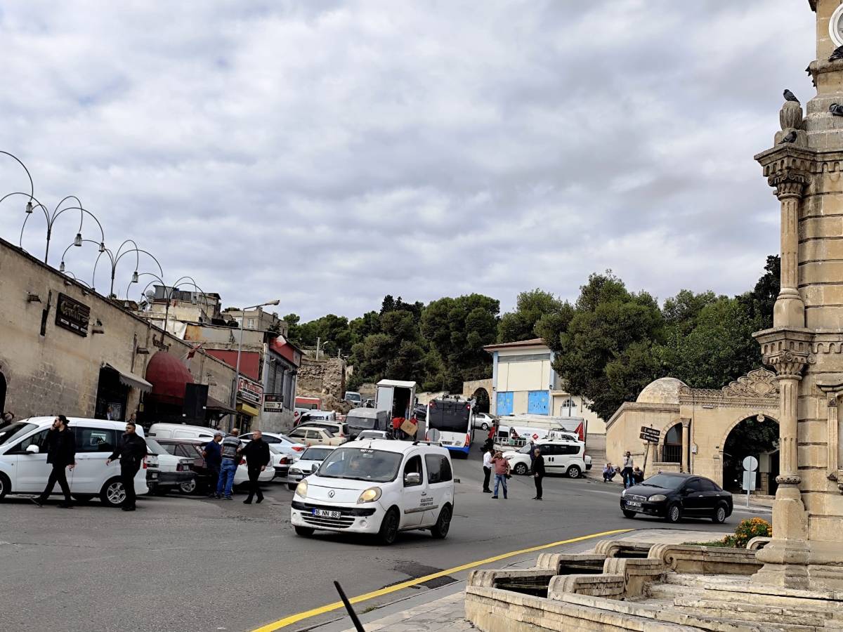 Şanlıurfa'da trambüs seferlerine yeni ayar