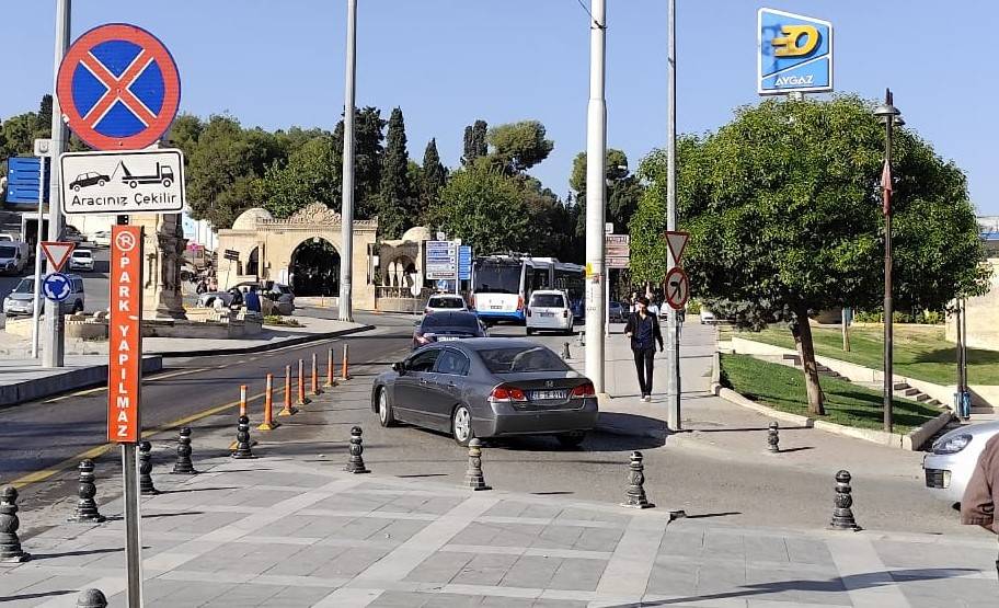 Şanlıurfa'da trambüs seferlerine yeni ayar