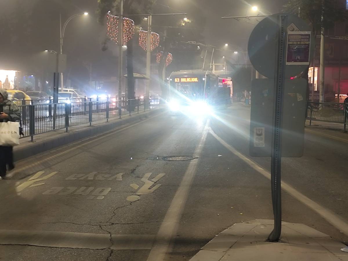 Toz bulutu ne zaman gidecek? İşte son tahminler