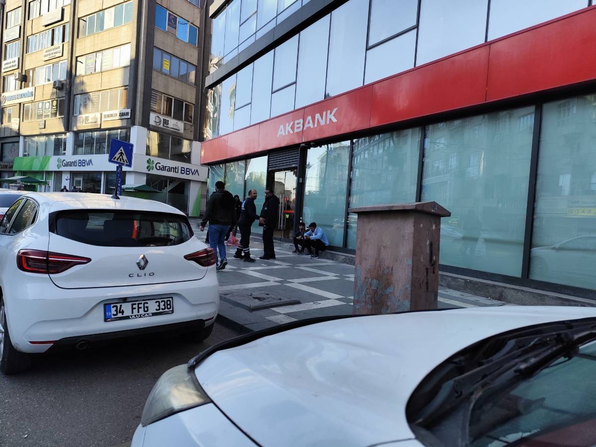 Şanlıurfa'da o bankaya borcu olanlar, dikkat!
