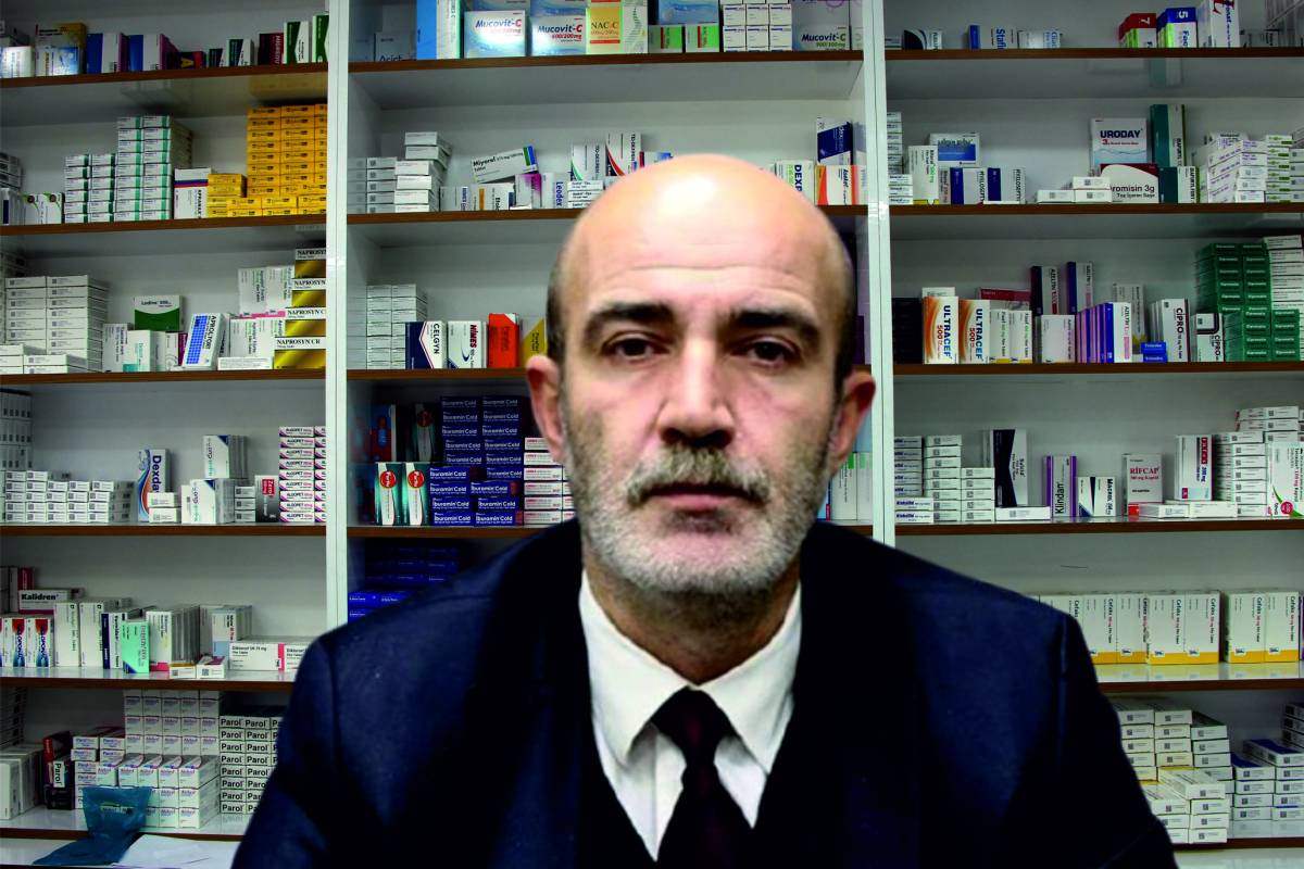 Şanlıurfa'da ilaç yokluğu derinleşiyor