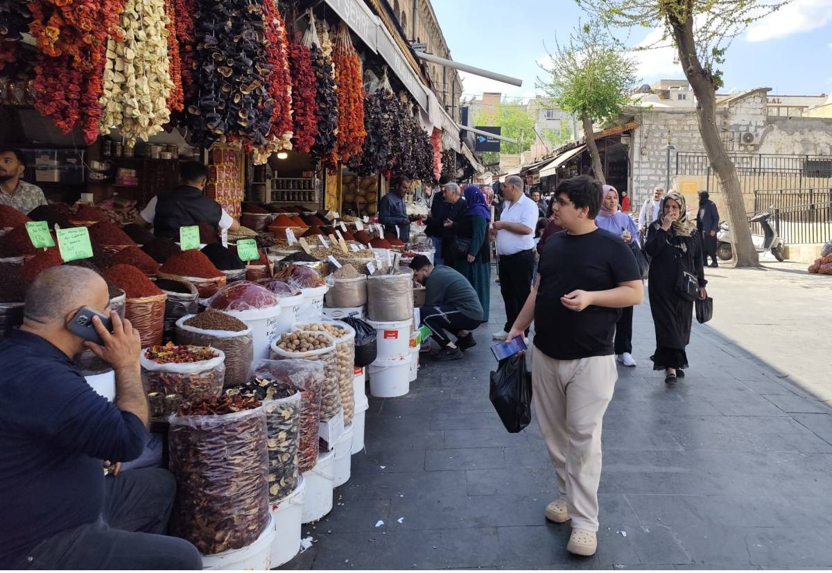 'Şanlıurfa'da gıda güvenliği ihmal edilmemeli'