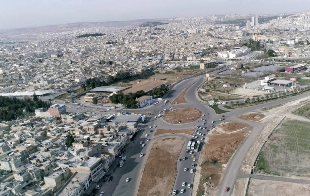 Nihat Başkan, Fuar kavşağı projesi için tarih verdi