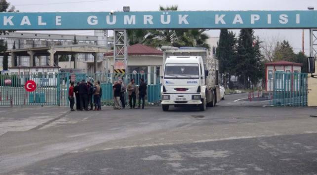 Şanlıufa'nın ihracatı arttı