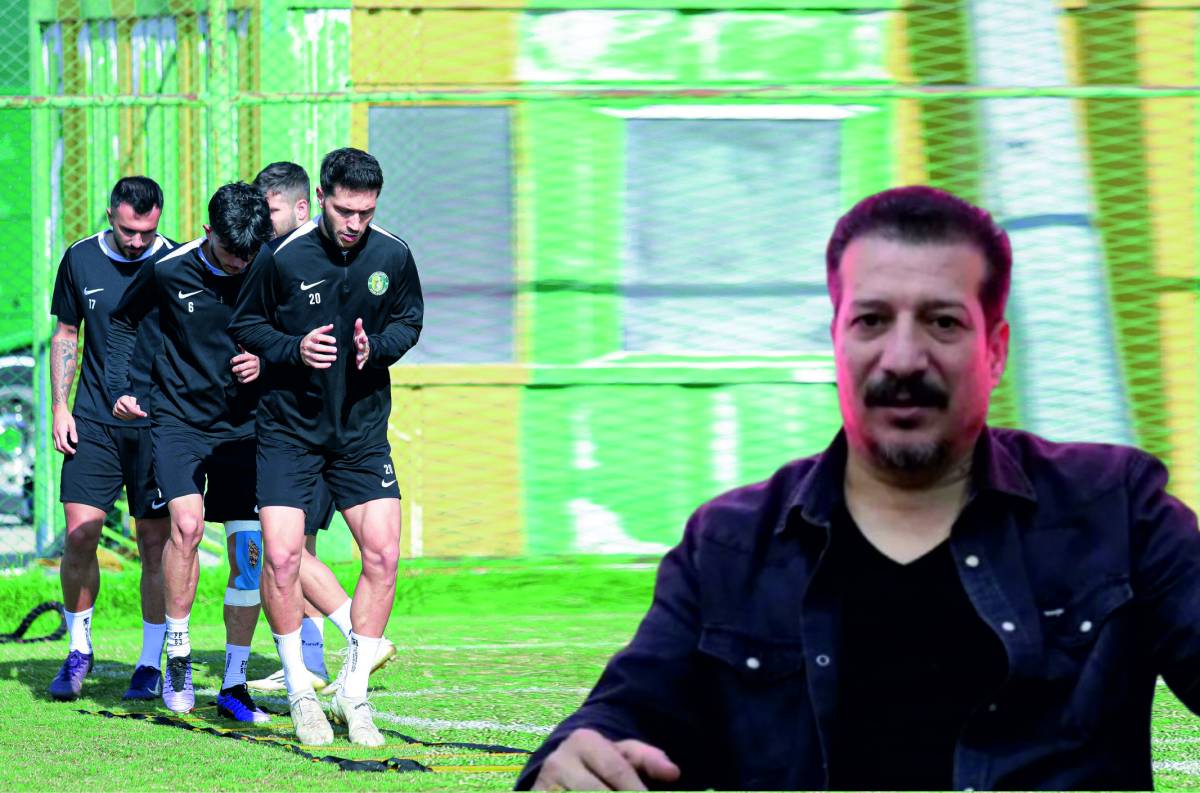 Şanlıurfaspor'a sakatlardan iyi haber