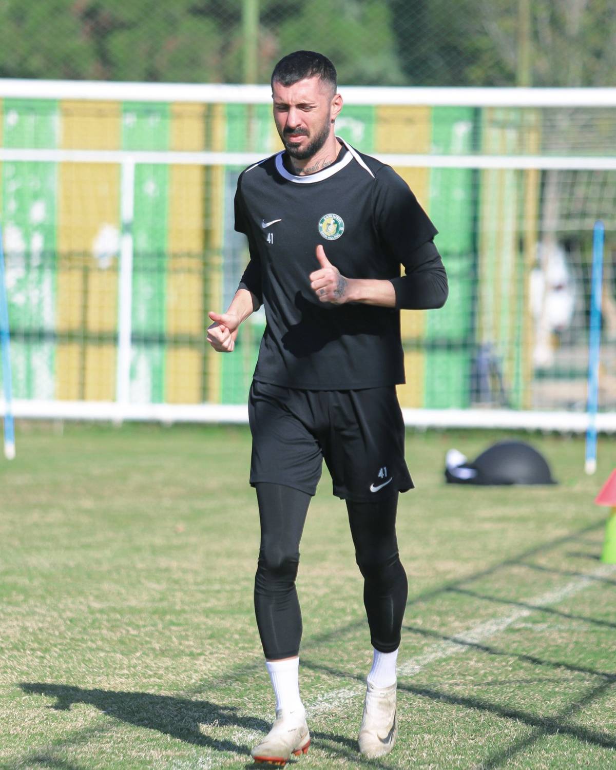 Burak Öğür'ün alternatifi kim olacak?