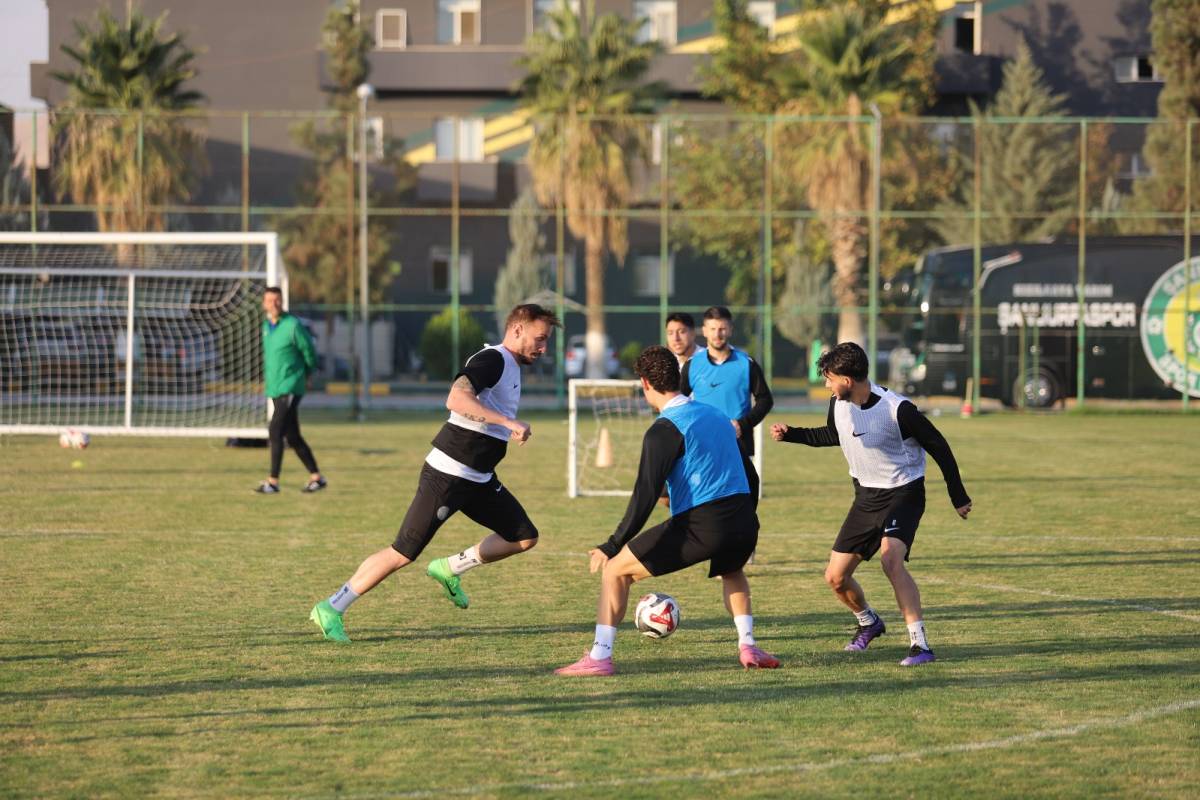 Dersimiz Altınordu!