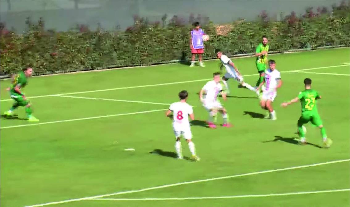 Zirvenin yeni sahibi Şanlıurfaspor