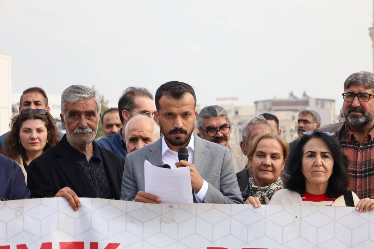 Şanlıurfa'daki denetimsizlik ve ihmal döngüsü kırılmalı
