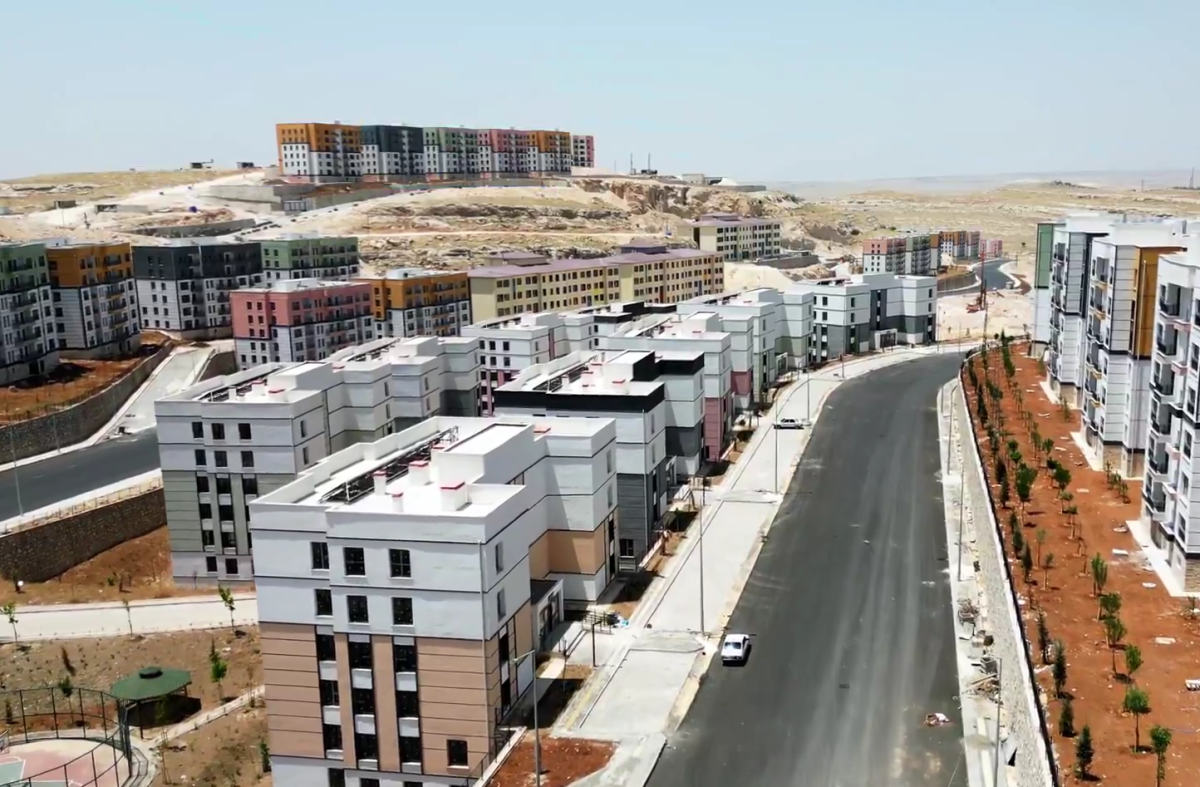 Şanlıurfa dikkat! Uyarı geldi