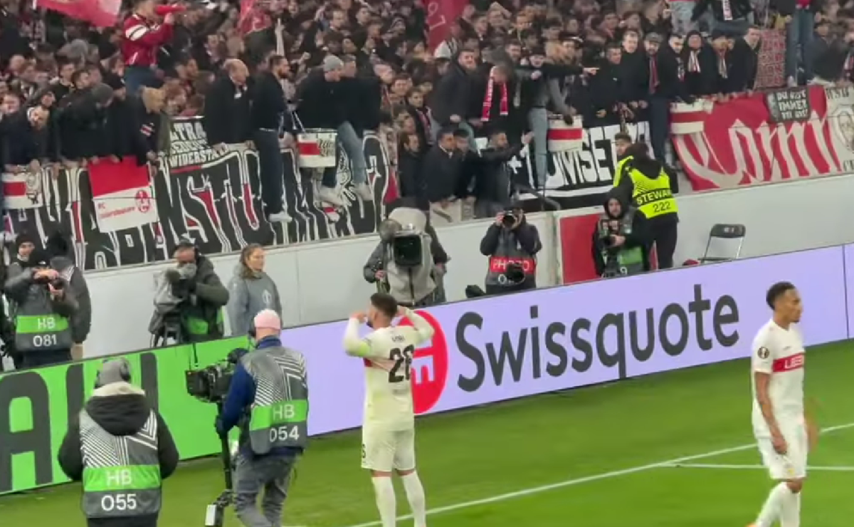 Deniz Undav'dan maçı bitiren gol