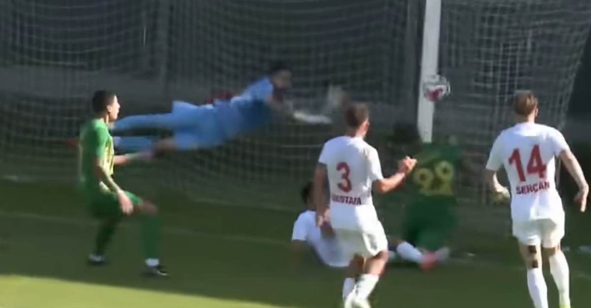 Sinan Kurumuş Batman maçında yok mu?