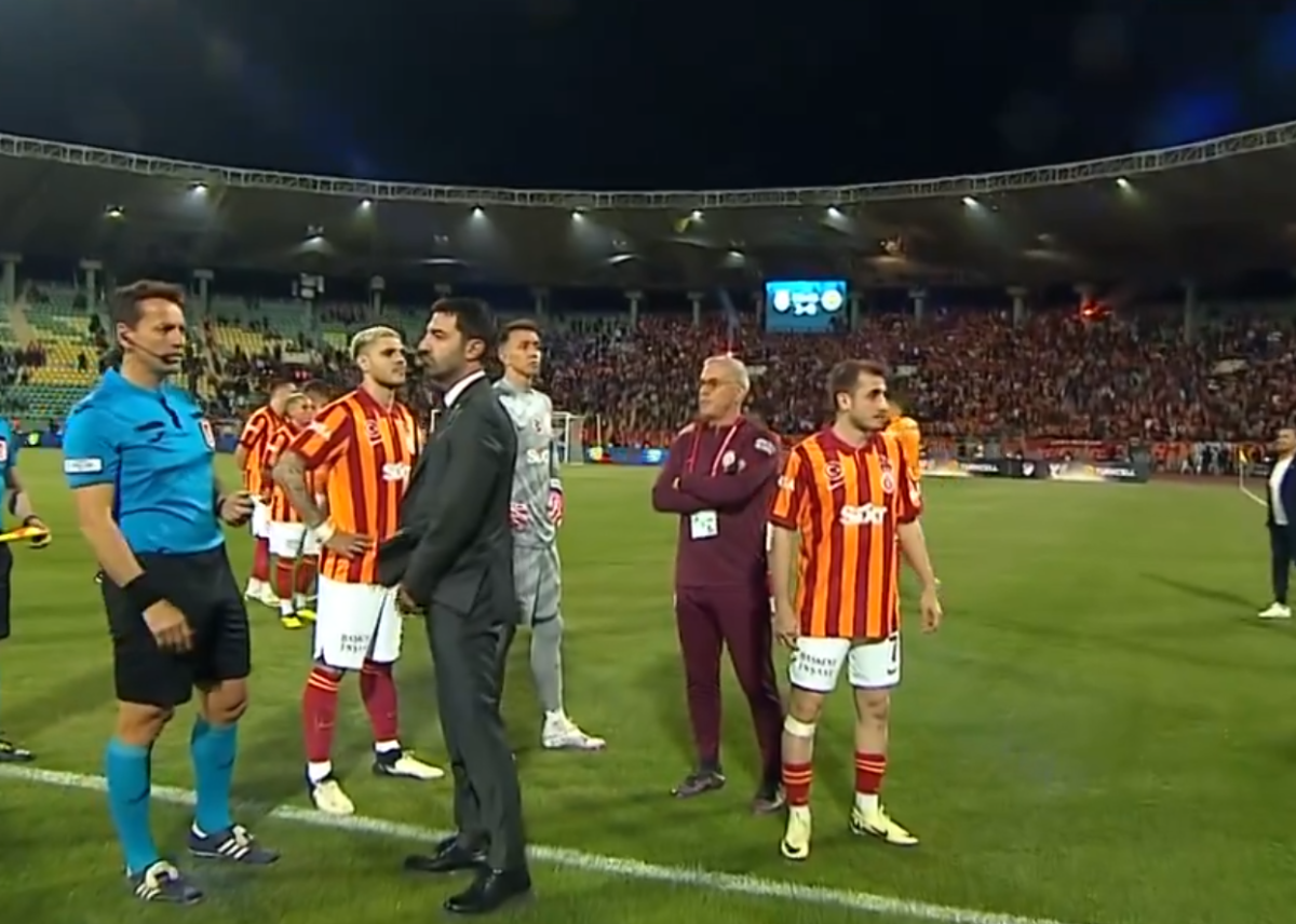 Dursun Özbek'ten Urfa itirafı