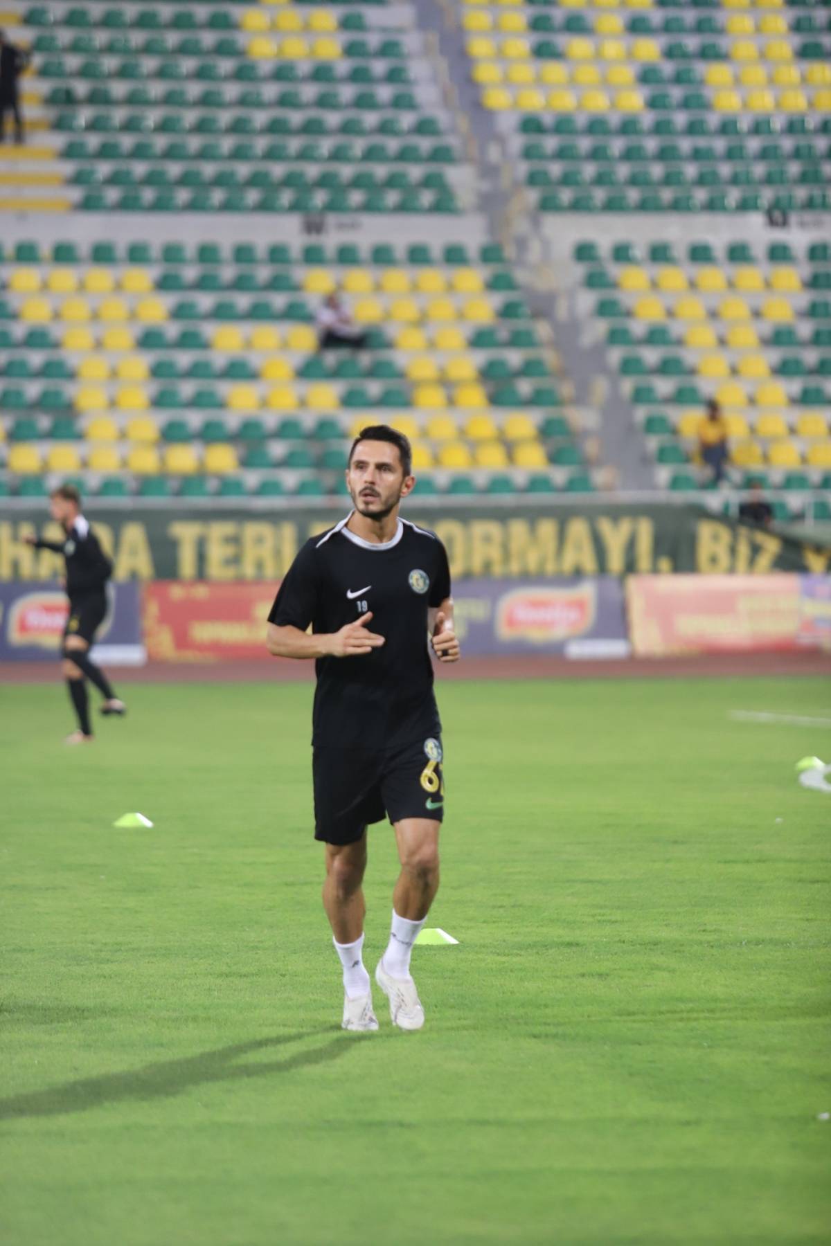 İşte bu iyi haber: İlaç gibi gelecek