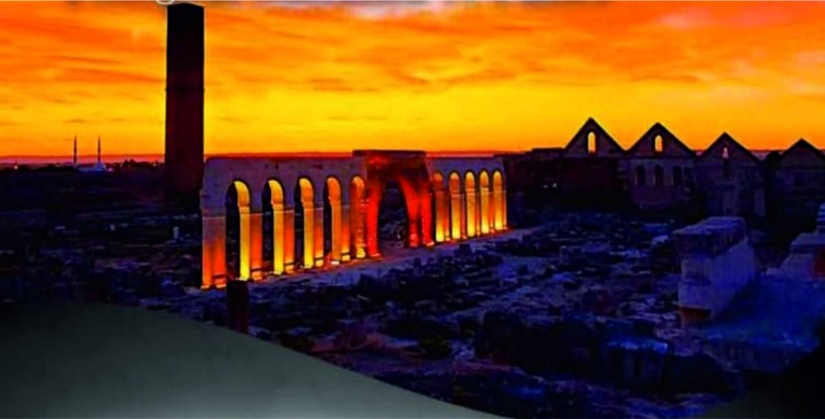 Hilalin Işığı Harran