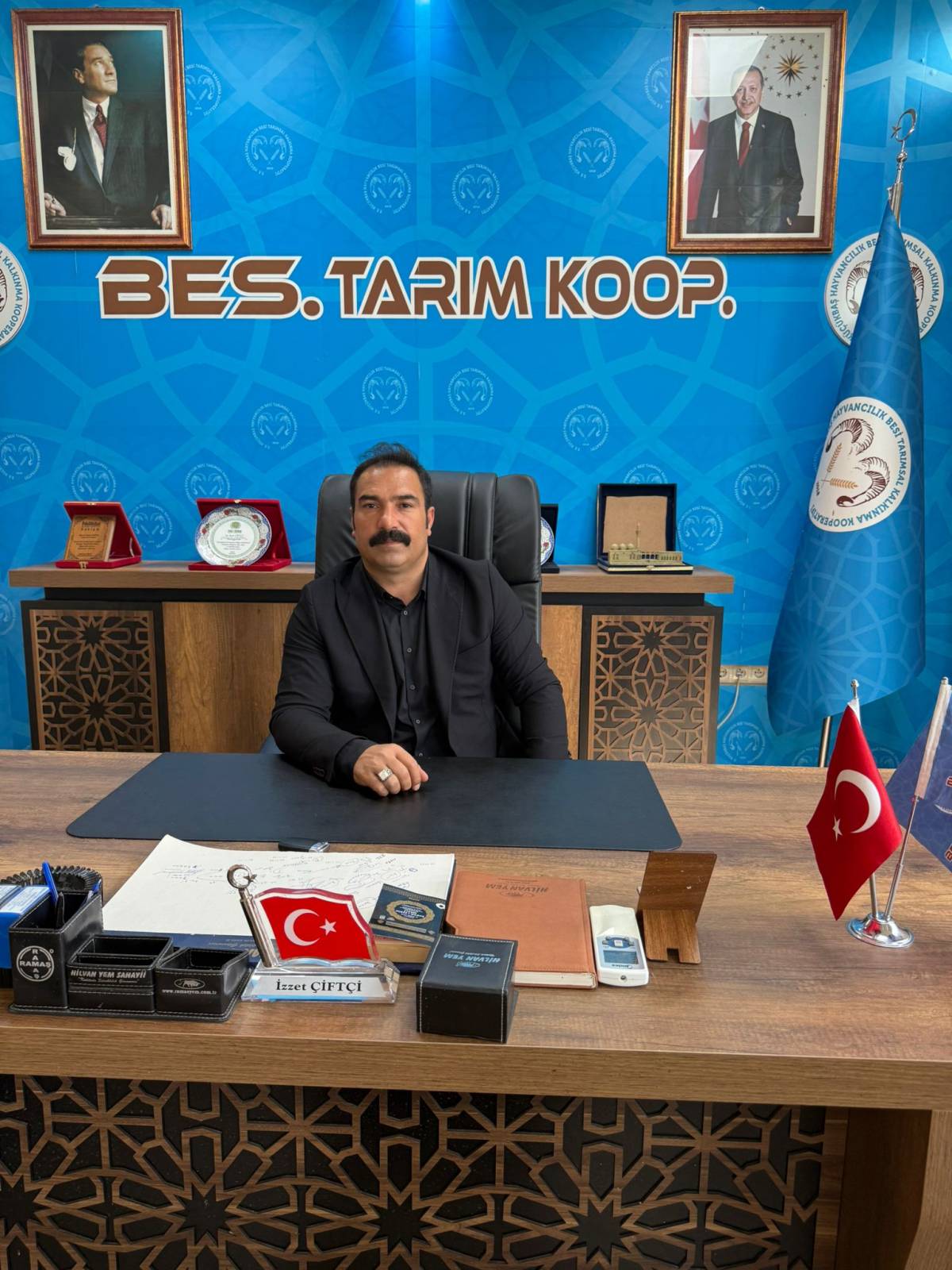 Şanlıurfa'da hayvancılık sektörü nasıl canlanır?