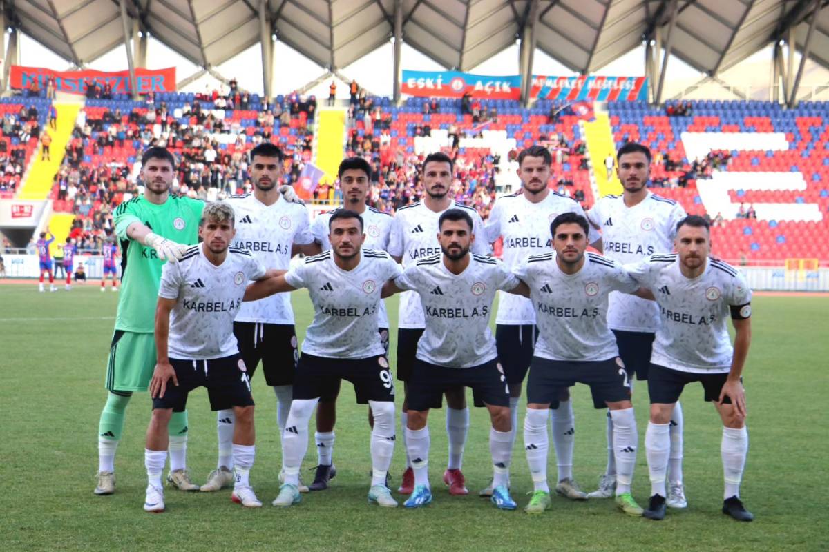 Karaköprü'nün dikkati cezalarda!