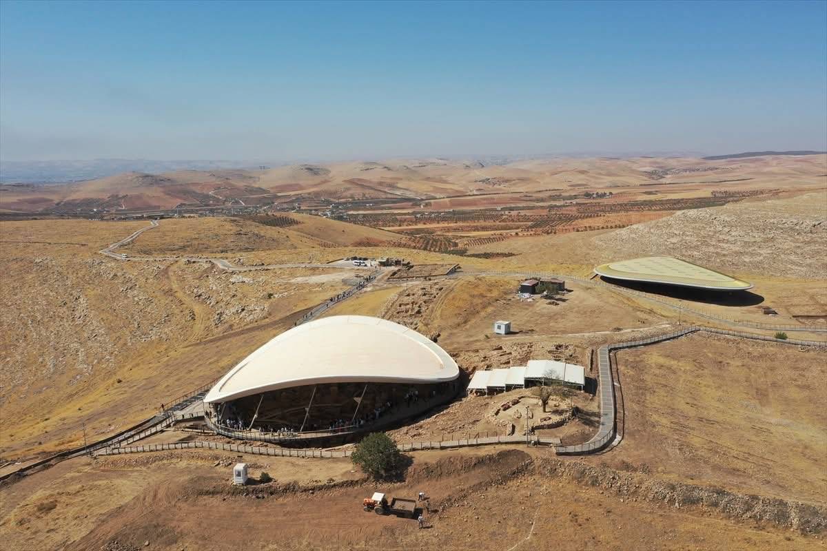 Göbeklitepe ezberleri bozmaya devam edecek