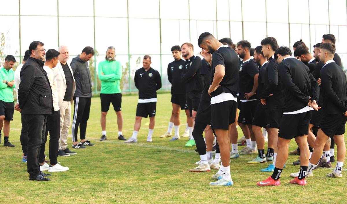 Cihat hocanın aklındaki büyük hayal