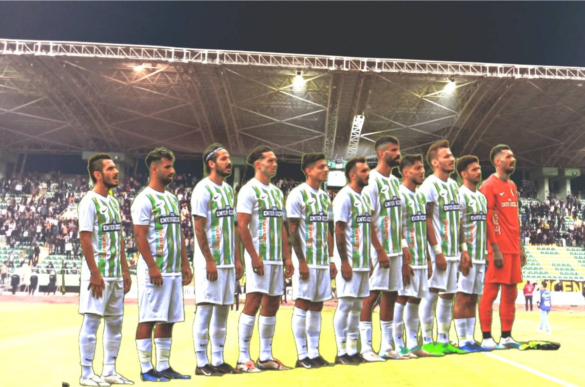 Şanlıurfaspor'a puan silme cezası mı geliyor?