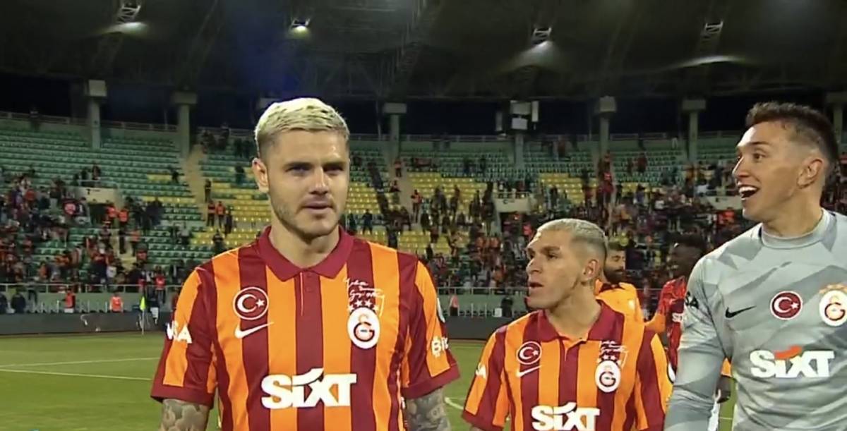 Süper Kupa hikayesi başladığı yerde taçlansın