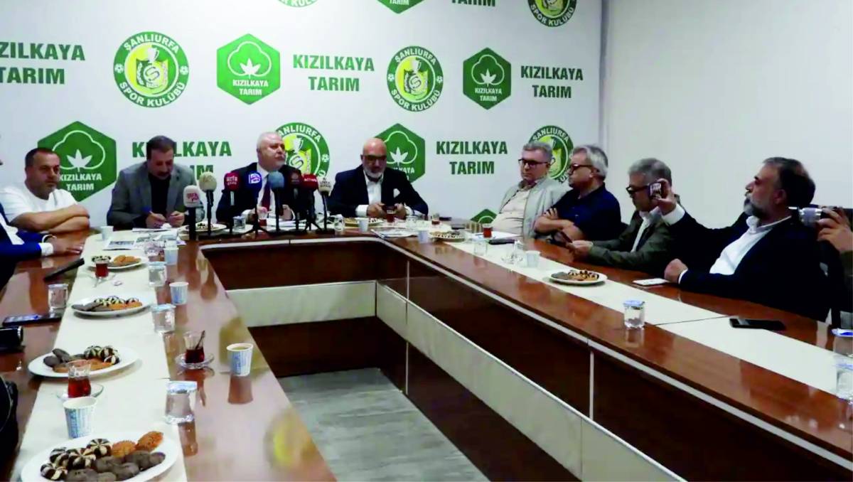 Saraçoğlu'ndan Batman'a bomba teklif