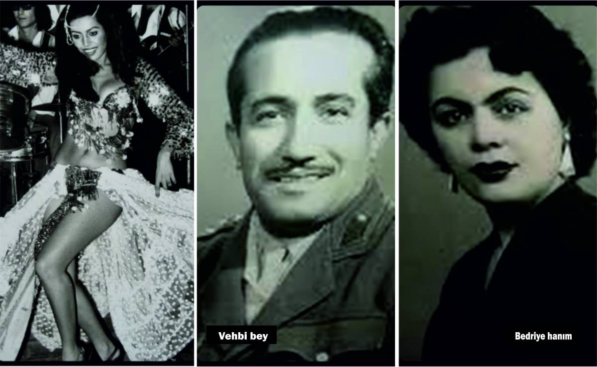 Seyyal Taner, Urfa'dan kendisine kalan büyük mirası anlattı