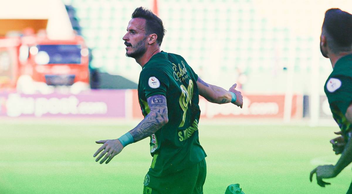 Öldük öldük dirildik