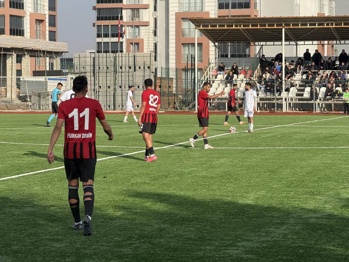 Siverek, Viranşehir'in peşini bırakmıyor