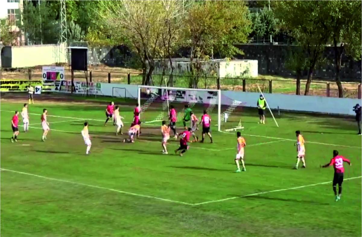 Kazanan Şanlıurfa oldu