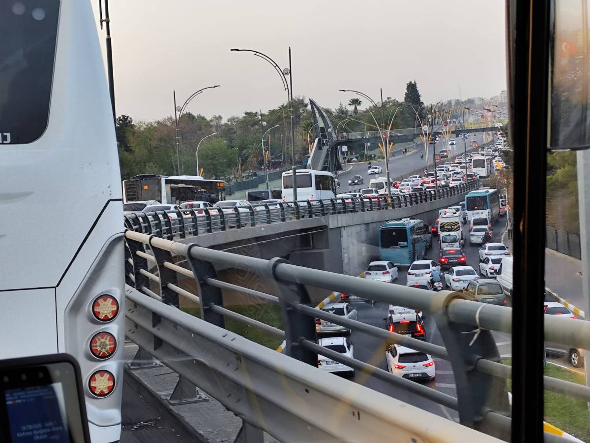 Nihat Başkan, Fuar kavşağı projesi için tarih verdi