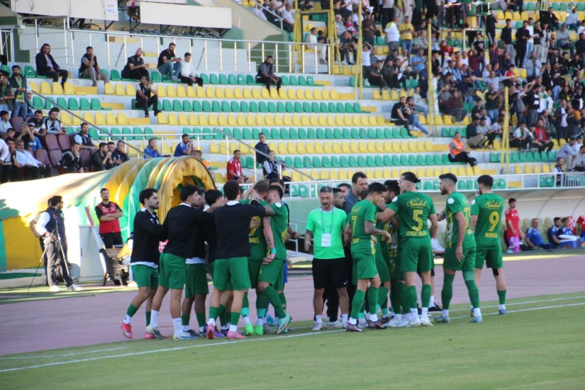 Şanlıurfaspor adına TFF'ye çağrı