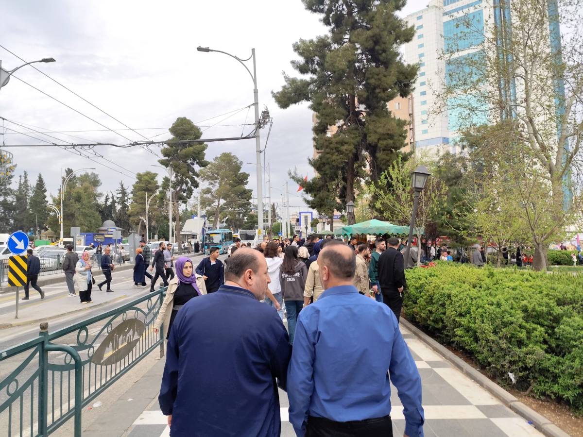 Şanlıurfa'da en çok nereli var?