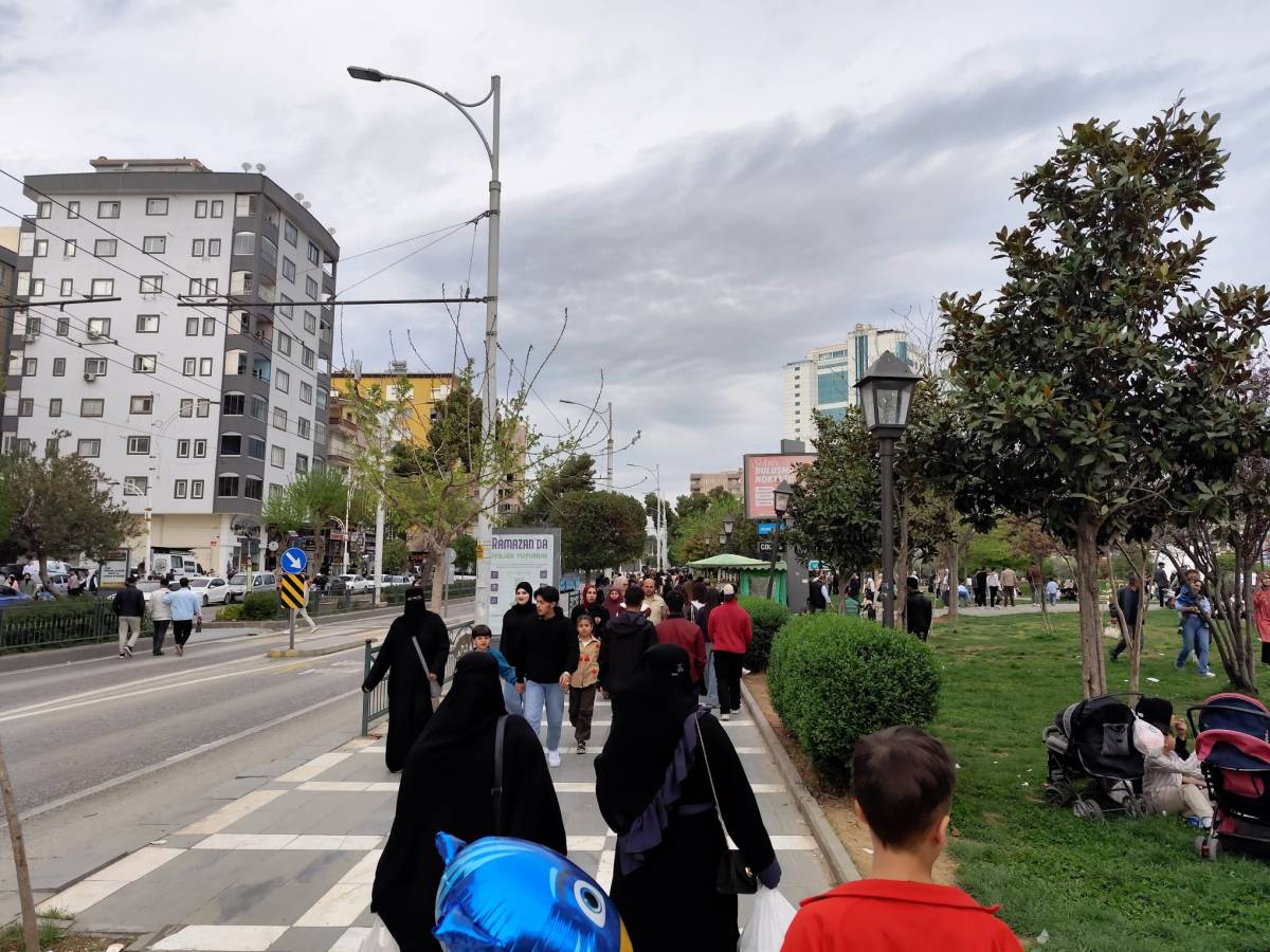 Şanlıurfa'da en çok nereli var?