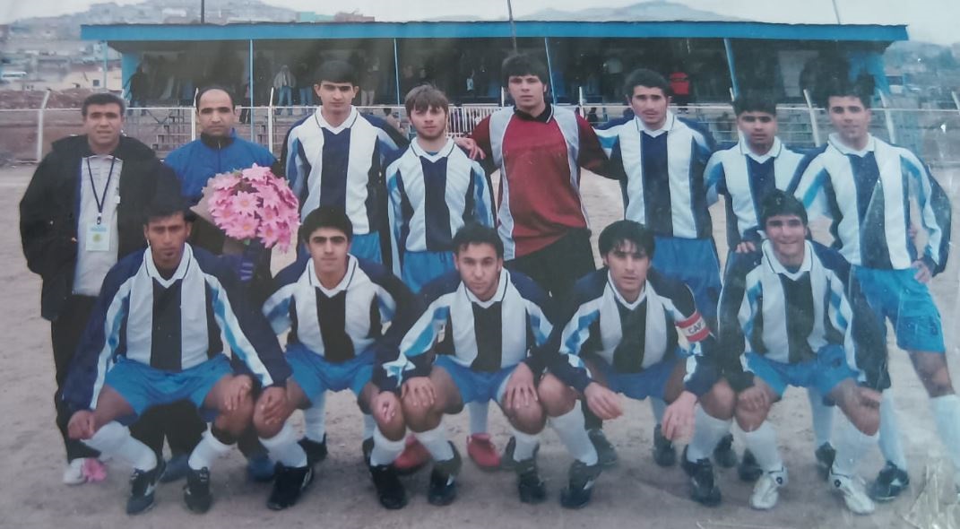 Dart Şampiyonu Abdullah Durmuş’un başarı hikayesi